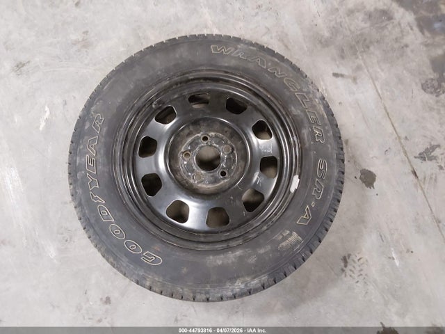 Aukcja sprzedaży 2010 Jeep Patriot Sport, vin: 1J4NF1GB7AD620107, numer aukcji: 44793816