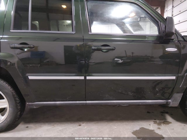 Aukcja sprzedaży 2010 Jeep Patriot Sport, vin: 1J4NF1GB7AD620107, numer aukcji: 44793816