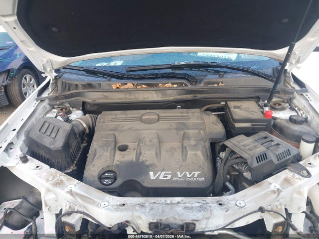 Продаж на аукціоні авто 2016 Gmc Terrain Slt, vin: 2GKFLUE31G6184429, номер лоту: 44793818