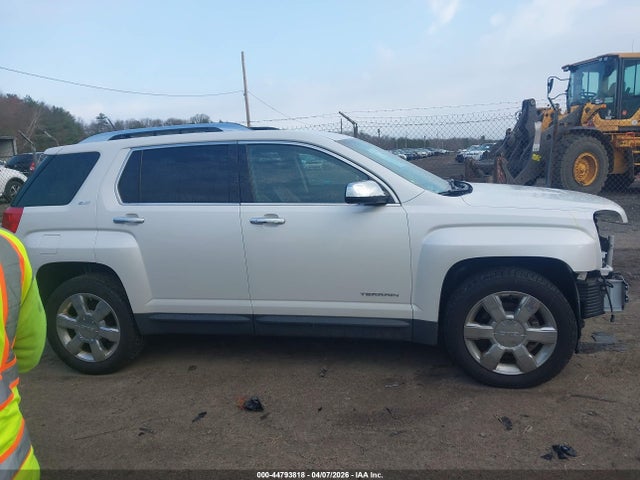 Продаж на аукціоні авто 2016 Gmc Terrain Slt, vin: 2GKFLUE31G6184429, номер лоту: 44793818