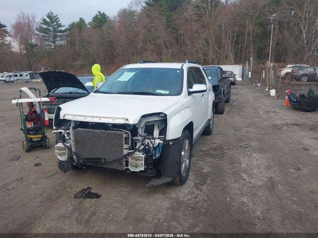 Продаж на аукціоні авто 2016 Gmc Terrain Slt, vin: 2GKFLUE31G6184429, номер лоту: 44793818