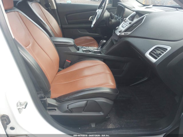 Продаж на аукціоні авто 2016 Gmc Terrain Slt, vin: 2GKFLUE31G6184429, номер лоту: 44793818