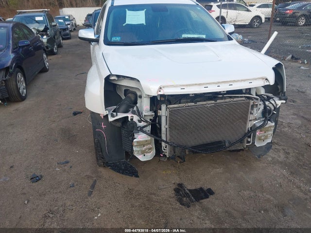 Продаж на аукціоні авто 2016 Gmc Terrain Slt, vin: 2GKFLUE31G6184429, номер лоту: 44793818