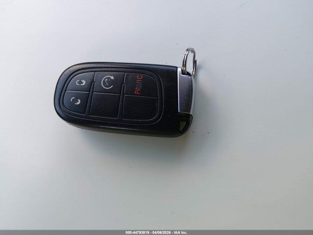 2015 JEEP CHEROKEE 1C4PJMDSXFW664598 Photo 10