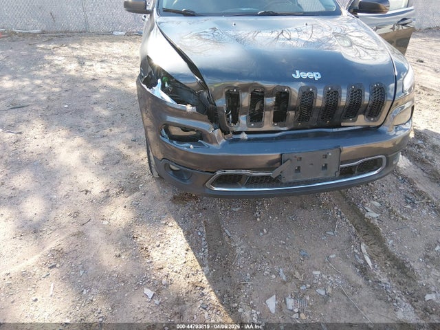 2015 JEEP CHEROKEE 1C4PJMDSXFW664598 Photo 5