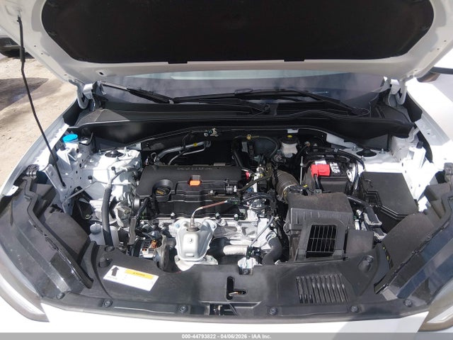 Продаж на аукціоні авто 2025 Honda Hr-v Awd Lx, vin: 3CZRZ2H35SM761740, номер лоту: 44793822