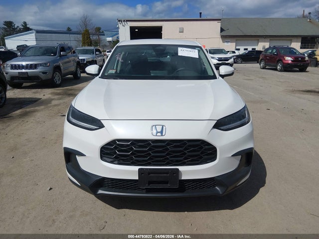 Продаж на аукціоні авто 2025 Honda Hr-v Awd Lx, vin: 3CZRZ2H35SM761740, номер лоту: 44793822