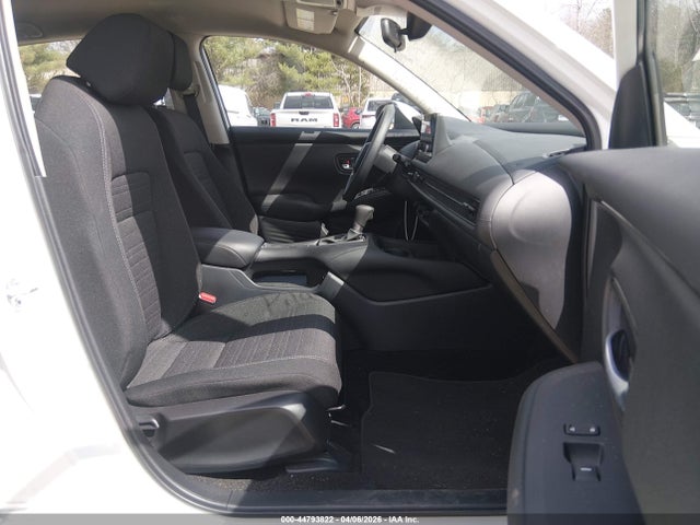 Продаж на аукціоні авто 2025 Honda Hr-v Awd Lx, vin: 3CZRZ2H35SM761740, номер лоту: 44793822