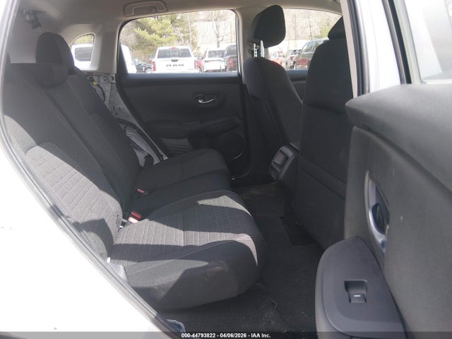 Продаж на аукціоні авто 2025 Honda Hr-v Awd Lx, vin: 3CZRZ2H35SM761740, номер лоту: 44793822