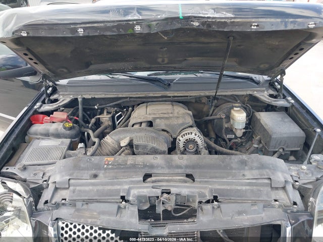 Aukcja sprzedaży 2011 Gmc Yukon Denali, vin: 1GKS1EEF7BR328888, numer aukcji: 44793823
