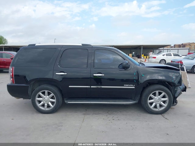 Aukcja sprzedaży 2011 Gmc Yukon Denali, vin: 1GKS1EEF7BR328888, numer aukcji: 44793823