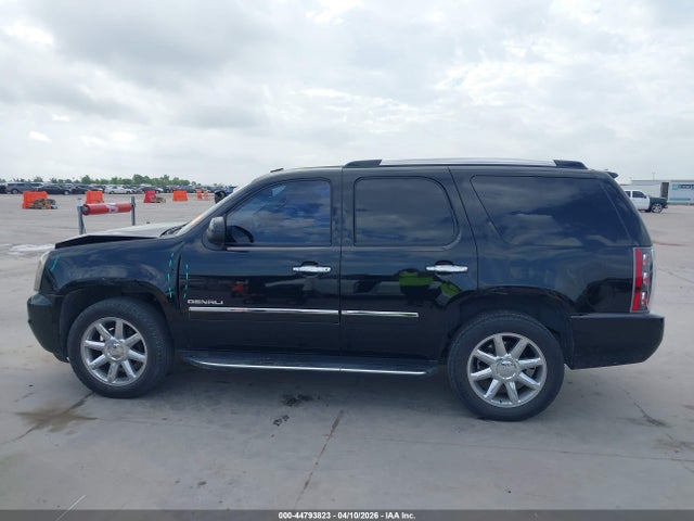 Aukcja sprzedaży 2011 Gmc Yukon Denali, vin: 1GKS1EEF7BR328888, numer aukcji: 44793823