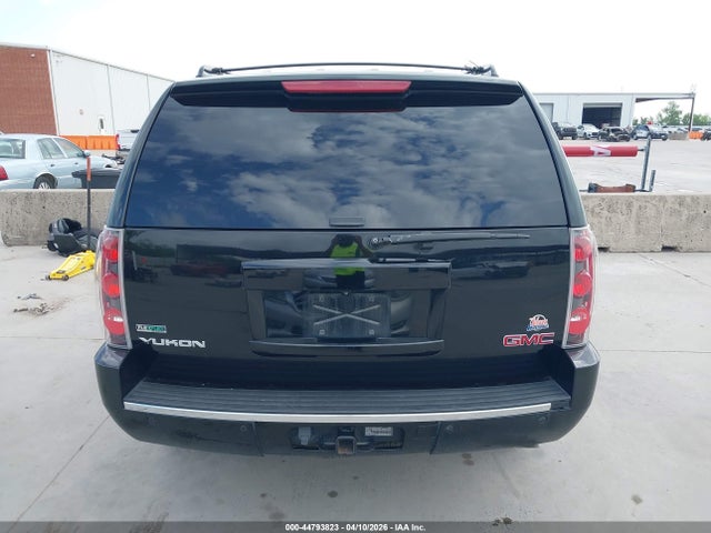 Aukcja sprzedaży 2011 Gmc Yukon Denali, vin: 1GKS1EEF7BR328888, numer aukcji: 44793823