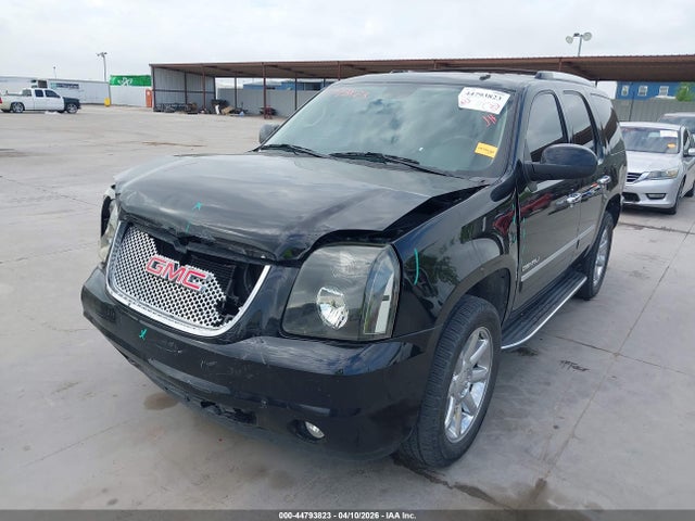 Aukcja sprzedaży 2011 Gmc Yukon Denali, vin: 1GKS1EEF7BR328888, numer aukcji: 44793823