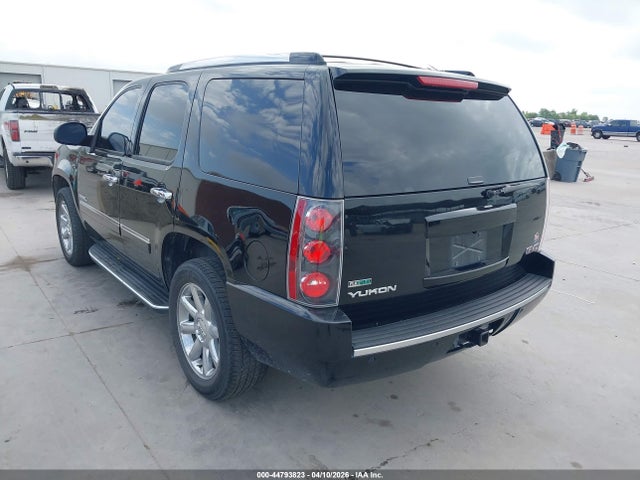 Aukcja sprzedaży 2011 Gmc Yukon Denali, vin: 1GKS1EEF7BR328888, numer aukcji: 44793823