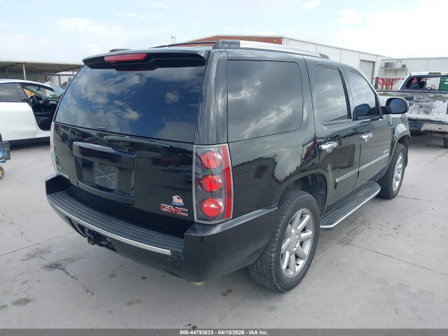 Aukcja sprzedaży 2011 Gmc Yukon Denali, vin: 1GKS1EEF7BR328888, numer aukcji: 44793823
