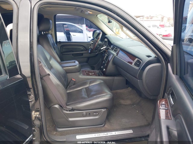 Aukcja sprzedaży 2011 Gmc Yukon Denali, vin: 1GKS1EEF7BR328888, numer aukcji: 44793823