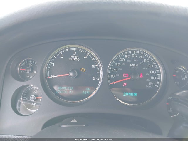 Aukcja sprzedaży 2011 Gmc Yukon Denali, vin: 1GKS1EEF7BR328888, numer aukcji: 44793823