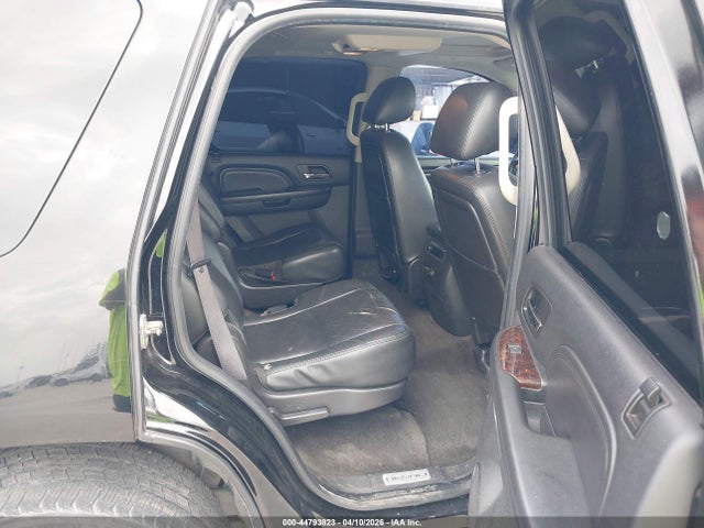 Aukcja sprzedaży 2011 Gmc Yukon Denali, vin: 1GKS1EEF7BR328888, numer aukcji: 44793823