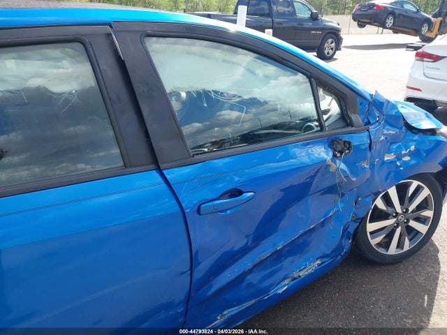 Aukcja sprzedaży 2020 Nissan Versa Sr Xtronic Cvt, vin: 3N1CN8FV3LL849226, numer aukcji: 44793824