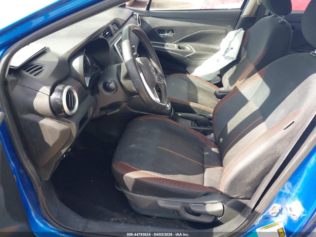 Aukcja sprzedaży 2020 Nissan Versa Sr Xtronic Cvt, vin: 3N1CN8FV3LL849226, numer aukcji: 44793824