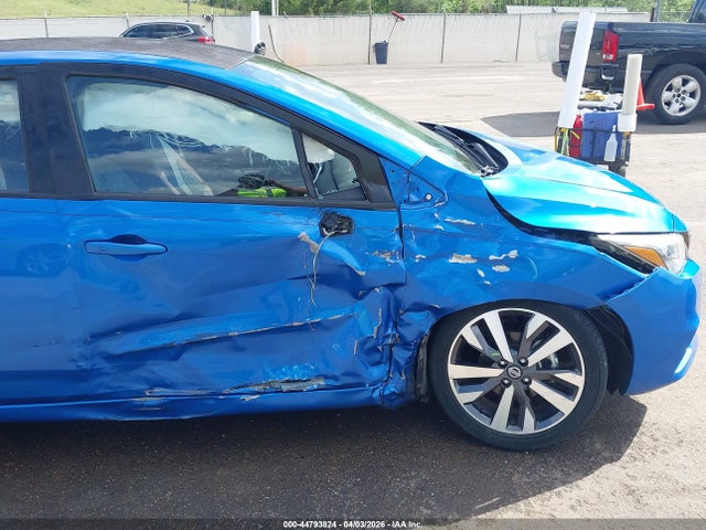 Aukcja sprzedaży 2020 Nissan Versa Sr Xtronic Cvt, vin: 3N1CN8FV3LL849226, numer aukcji: 44793824