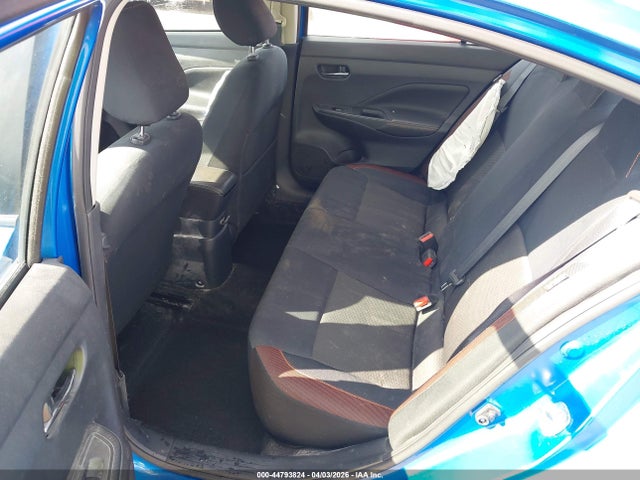 Aukcja sprzedaży 2020 Nissan Versa Sr Xtronic Cvt, vin: 3N1CN8FV3LL849226, numer aukcji: 44793824