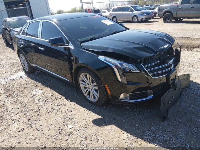 Aukcja sprzedaży 2018 Cadillac Xts Luxury, vin: 2G61N5S38J9173494, numer aukcji: 44793825