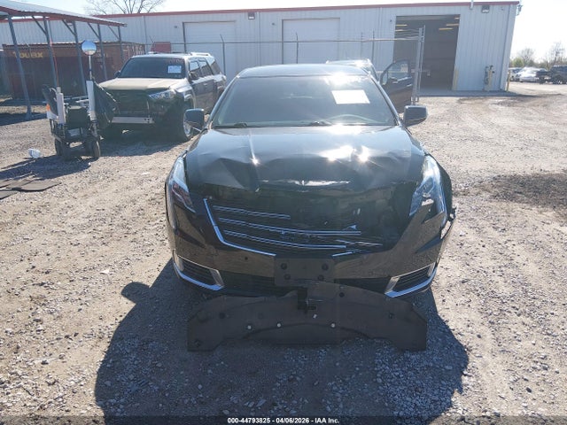Aukcja sprzedaży 2018 Cadillac Xts Luxury, vin: 2G61N5S38J9173494, numer aukcji: 44793825
