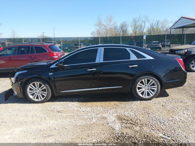 Aukcja sprzedaży 2018 Cadillac Xts Luxury, vin: 2G61N5S38J9173494, numer aukcji: 44793825
