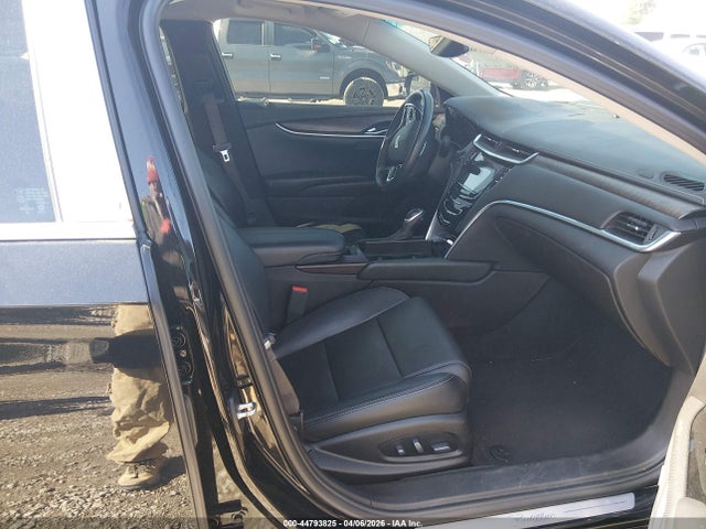 Aukcja sprzedaży 2018 Cadillac Xts Luxury, vin: 2G61N5S38J9173494, numer aukcji: 44793825