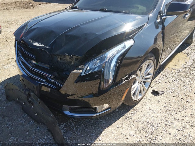 Aukcja sprzedaży 2018 Cadillac Xts Luxury, vin: 2G61N5S38J9173494, numer aukcji: 44793825