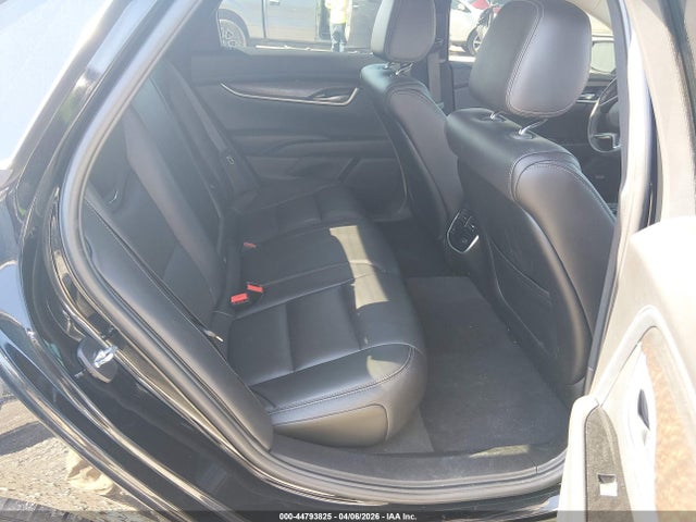 Aukcja sprzedaży 2018 Cadillac Xts Luxury, vin: 2G61N5S38J9173494, numer aukcji: 44793825