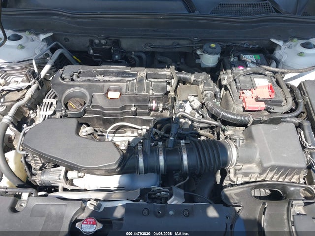 1HGCV2F35JA034105 Honda Accord Sport 2.0t