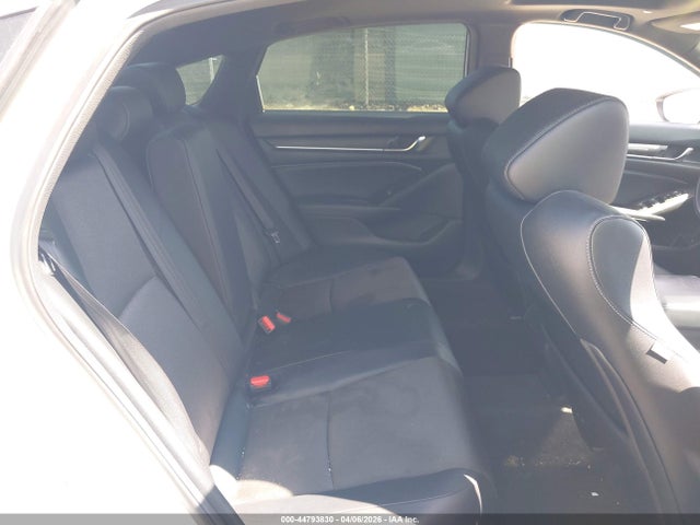 1HGCV2F35JA034105 Honda Accord Sport 2.0t