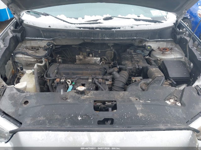 2015 MITSUBISHI OUTLANDER SPORT 4A4AR4AUXFE008890 Photo 9