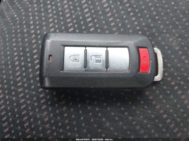 2015 MITSUBISHI OUTLANDER SPORT 4A4AR4AUXFE008890 Photo 10