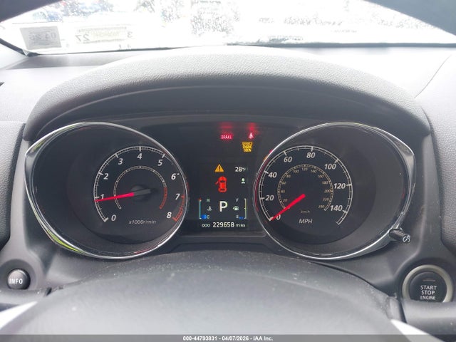 2015 MITSUBISHI OUTLANDER SPORT 4A4AR4AUXFE008890 Photo 6