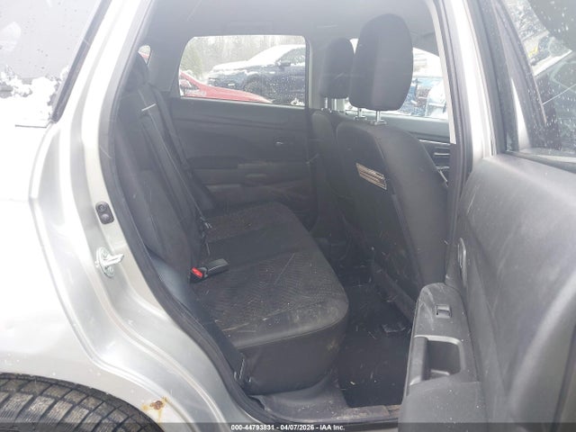 2015 MITSUBISHI OUTLANDER SPORT 4A4AR4AUXFE008890 Photo 7