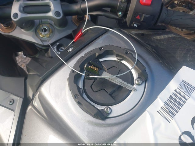 JS1EK12B4S7100143 Suzuki Gsx1000 Gt/gt+