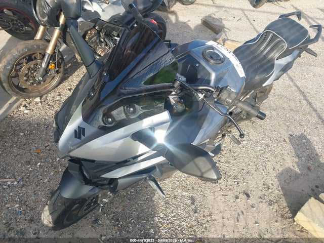 JS1EK12B4S7100143 Suzuki Gsx1000 Gt/gt+