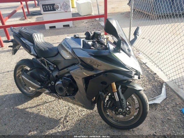 JS1EK12B4S7100143 Suzuki Gsx1000 Gt/gt+