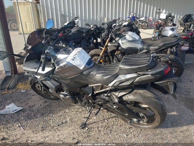 JS1EK12B4S7100143 Suzuki Gsx1000 Gt/gt+