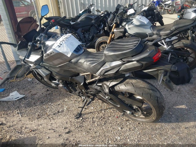 JS1EK12B4S7100143 Suzuki Gsx1000 Gt/gt+