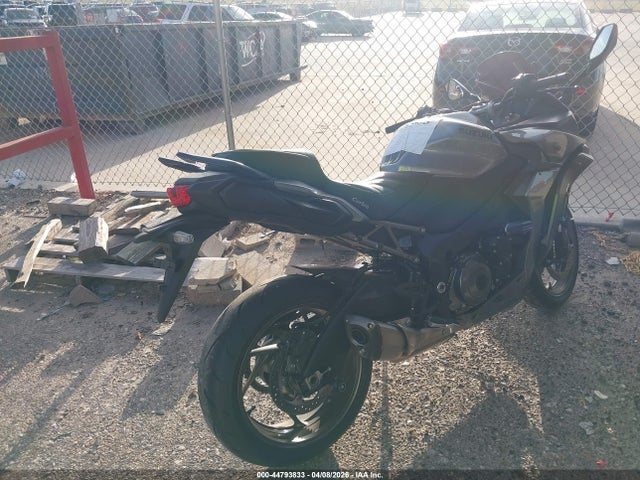 JS1EK12B4S7100143 Suzuki Gsx1000 Gt/gt+