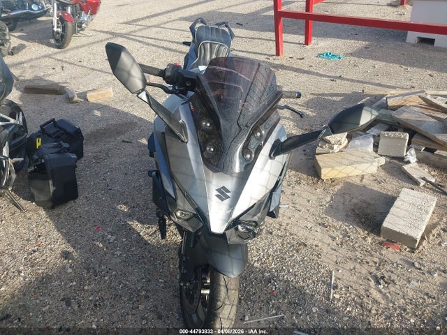 JS1EK12B4S7100143 Suzuki Gsx1000 Gt/gt+