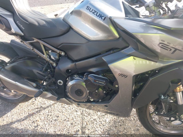 JS1EK12B4S7100143 Suzuki Gsx1000 Gt/gt+