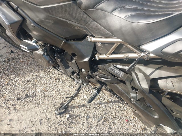 JS1EK12B4S7100143 Suzuki Gsx1000 Gt/gt+