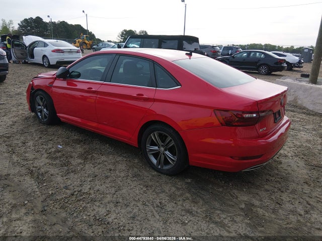 2020 Volkswagen Jetta 1.4t R-line/1.4t S/1.4t Se მანქანა იყიდება აუქციონზე, vin: 3VWCB7BU0LM067194, აუქციონის ნომერი: 44793840
