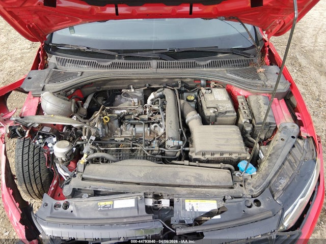2020 Volkswagen Jetta 1.4t R-line/1.4t S/1.4t Se მანქანა იყიდება აუქციონზე, vin: 3VWCB7BU0LM067194, აუქციონის ნომერი: 44793840